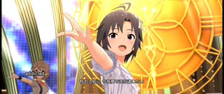 ミリシタMV】「自転車」(菊地真SHS SSR・アナザーアピール)【高