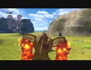sc^イカれた生放送(テイルズオブベルセリア)　１３－４
