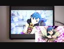 【ミリシタ】地球儀にない国 MM フルコンボ 【手元】