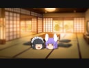 【ゆっくり茶番】メイドになった輝夜
