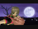 【東方MMD】ゴシックセーラーぽい二童子でtrick and treat