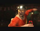 【INJUSTICE 2】試合前+クラッシュ掛け合い集 12: The Flash (Jay Garrick)