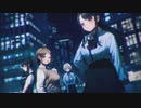 Purplesoftware OPメドレー(はっぴ～ぶり～でぃんぐ～クリミナルボーダー 1st offence)