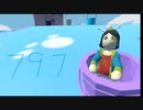 Human fall flat MODステージ攻略 その７９７