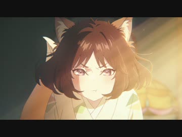 日清のどん兵衛新作アニメ「どんぎつねシーズン2 耳そこなんですか？ 篇」 小野賢章・早見沙織出演CM