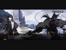 Echocalypse -緋紅の神約-