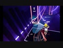 【Beat Saber】ミュータント【なりきり衣装】