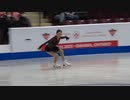 Rinka WATANABE SC2022　SP