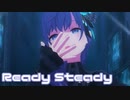 【プロセカMV】Vivid BAD SQUADにまふゆを入れてみた。(Ready Steady編)