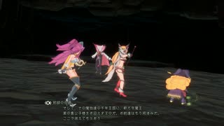 【実況】聖剣伝説3を懐かしむ 番外編7