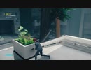 やっぱスナイバーライフルは欲しいよね [CONTROL] #15