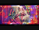 電脳空間雑音/Virtual Noise /feet .V4_flower /△神