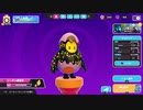 【ゆっくり実況プレイ】スキーとお菓子【Fall Guys: Ultimate Knockout】