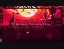 【MMD】Happy Halloween【東方】