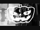 今日のまひるさん 『東京ハロウィンナイト』（ツイキャス弾き語り）