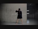スーサイドパレエド 踊ってみた【百ノ枝】