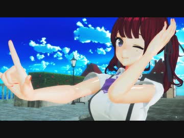 【SynthesizerV】10 YEARS AFTERを歌ってもらった【夏色花梨】