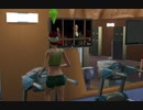 【Sims4】ベース+追加パックで楽しく遊びたい！【実況】#11