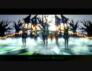 【MMD刀剣乱舞】Crazy ∞ nighT（江れっすん）