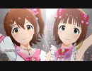 【ミリシタMV】「ハルカナミライ」(フェスSSRアナザーアピール)【1080p60/4K HDR】
