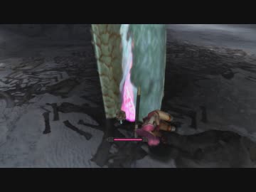【MH3G HD】セイラー装備（脚、胴のみ）　二人同時ギギネブラ拘束攻撃