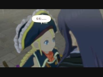 #15【初めてのテイルズ！】カプワ・ノールで出会った謎の美少女【ポンコツ女が「テイルズ オブ ヴェスペリア」を初見実況プレイ】