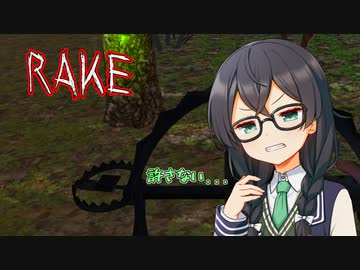 千冬ちゃんにsteamで1コインのホラゲをやってもらった。（後編）【CeVIO AI実況】