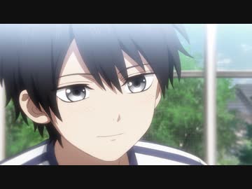 VAZZROCK THE ANIMATION 第4話「Effulgent・後」