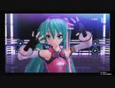 【Project DIVA X HD】 Satisfaction 【ライブエディット】