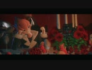 【モデル配布】お前がメシにありつくなど56876423年早いわ【遊戯王MMD】