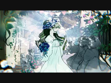 【MV】インテグリティ feat.初音ミク