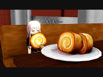 【MMD艦これ】小湊鎮守府の日々　Part26（終）　【紙芝居】
