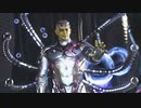 【INJUSTICE 2】試合前+クラッシュ掛け合い集 17: Brainiac