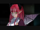 【着せ恋MMD】Sweet Devil (SuketchP rmx)【 喜多川海夢  ver.リズきゅんコス】