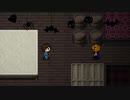 【ハロウィンぶらっくないと】カボチャマンとぼく　三夜目【フリーホラー】