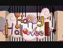HappyHalloween[歌ってみた]x濃染かなとx