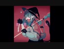 恋愛ゾンビ/ても　feat.可不　［オリジナル］