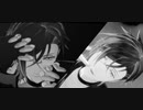 【MMD刀剣乱舞】Nightmareヴァンパイア【明石国行】