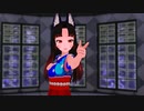 VTuber早紅夜さんに「WAVE」を演奏＆舞っていただきました。