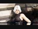 【DOA6】ランクマッチ対戦記録　ほのか（S）× クリスティ（S+）