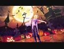 【テイルズオブMMD】エミル/ラタトスクでMrs.Pumpkinの滑稽な夢