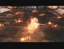 1/2シャア専用SEKIRO 修羅一心ノーダメ