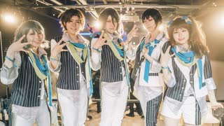 【SideM】Café Parade　コスプレで踊ってみた【コスパフォ】