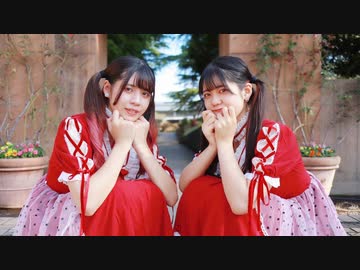 【ナキぽあ】なでなで【踊ってみた】