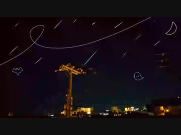 ハロウィンっぽい曲