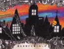 Mrs.パンプキンの滑稽な夢 Cover / 66kuro