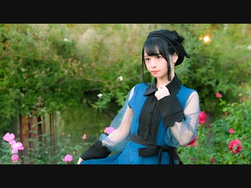 【足太ぺんた】フルール　踊ってみた【オリジナル振付】