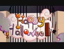 Happy Halloween /【少年人】【可愛く歌ってみた】