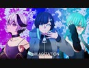 PaIII.AGITATION/renée×Flower×初音ミク