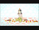 キリバン曲 2022-11 グテフー グテフォー